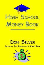 High School Money Book