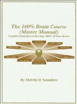 The 100% Brain Course