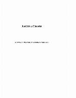 Jan�cek as Theorist