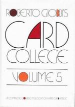 Card College, Volume 5