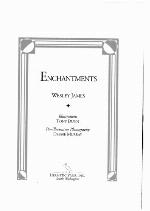 Enchantments : magic for cards and hands