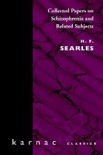 Collected Papers on Schizophrenia and Related Subjects