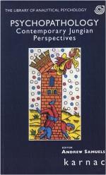 Psychopathology Contemporary Jungian Perspectives