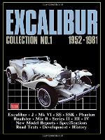 Excalibur Collection No.1