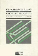 Synchronization of parallel programs