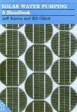 Solar Water Pumping