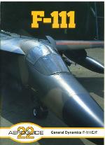 F-111 : general dynamics F-111E-F