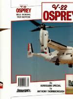 V 22 Osprey Bell Boeing Tilrotor, Aeroguide Special