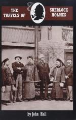 The Travels of Sherlock Holmes (Adventures of Sherlock Holmes)