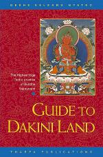 Guide to Dakini Land