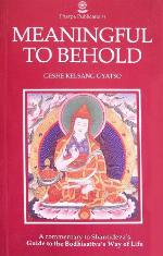 Meaningful to Behold