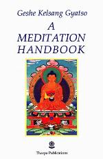 A Meditation Handbook