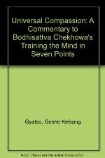 Universal Compassion