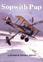 Sopwith Pup (Windsock Datafile Special)
