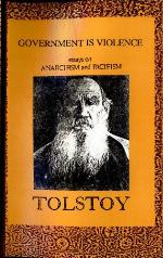 Government Is Violence