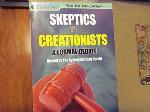 Skeptics vs. Creationists