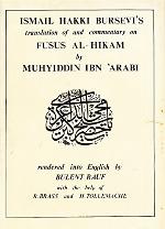 Fusus Al Hikam