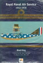 Royal Naval Air Service, 1912-1918