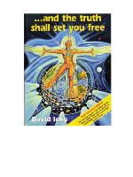 And the Truth Shall Set You Free