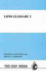 Lipid Glossary 2