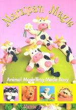 Marzipan Magic