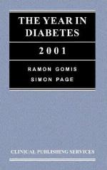 The Year in Diabetes 2001
