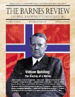 The Slaying Of A Viking