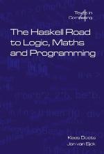 The Haskell Road to Logic, Maths and Programming