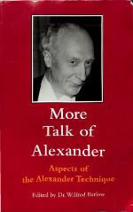 More Talk of Alexander