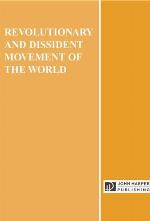Revolutionary &amp; Dissident Movements of the World