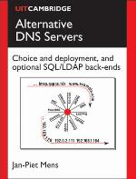 Alternative DNS Servers