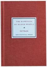 The Happiness of Blond People