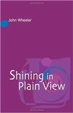 Shining in Plain View