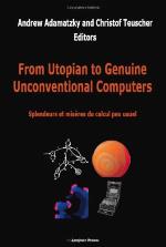 From Utopian to Genuine Unconventional Computers