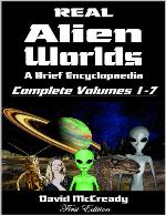 Real Alien Worlds