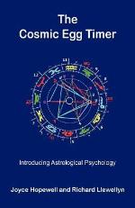 The Cosmic Egg Timer