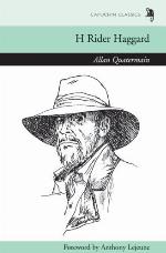 Allan Quatermain (Capuchin Classics)