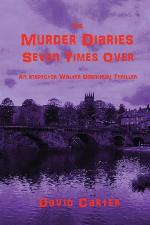 The Murder Diaries - Seven Times Over