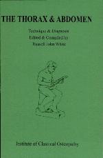 The thorax and abdomen : technique & diagnosis