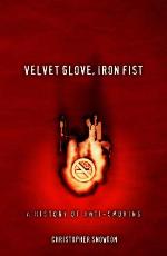 Velvet Glove, Iron Fist