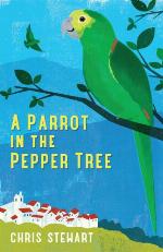 A Parrot in the Pepper Tree