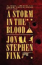 A Storm In The Blood