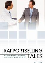 Rapportselling Tales