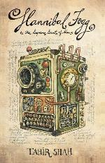 Hannibal Fogg and the Supreme Secret of Man