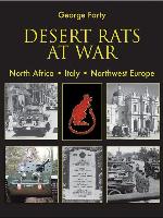 Desert Rats at War