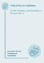 Clinical practice guidelines for the prediction and prevention of pressure ulcers