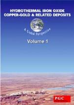 Hydrothermal iron oxide copper-gold & related deposits. Volume 1 : a global perspective
