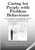Caring for People with Problem Behaviors
