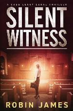 Silent Witness (Cass Leary Legal Thriller Series)