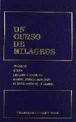 Un Curso De Milagros